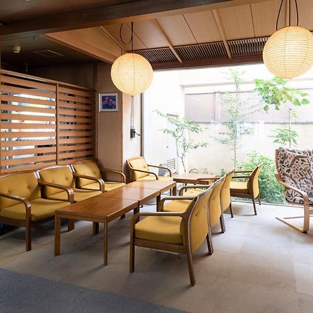 Hotel Yoshida Maizuru Exterior foto