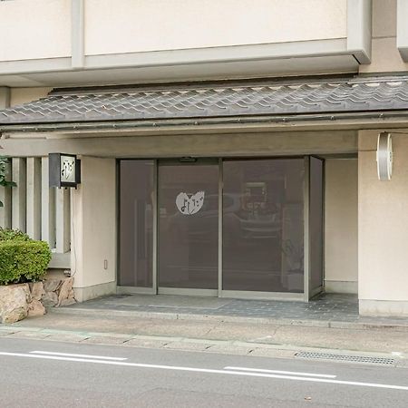 Hotel Yoshida Maizuru Exterior foto