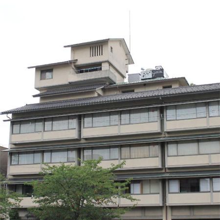 Hotel Yoshida Maizuru Exterior foto