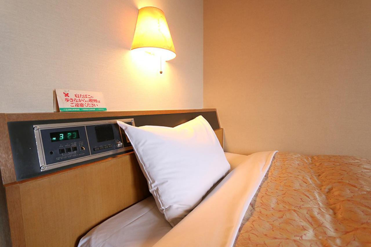 Hotel Yoshida Maizuru Exterior foto