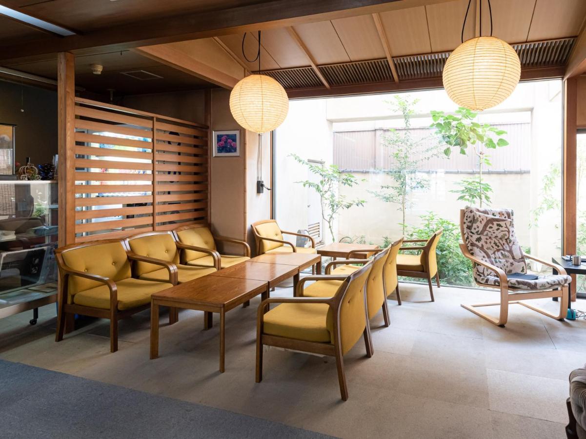 Hotel Yoshida Maizuru Exterior foto