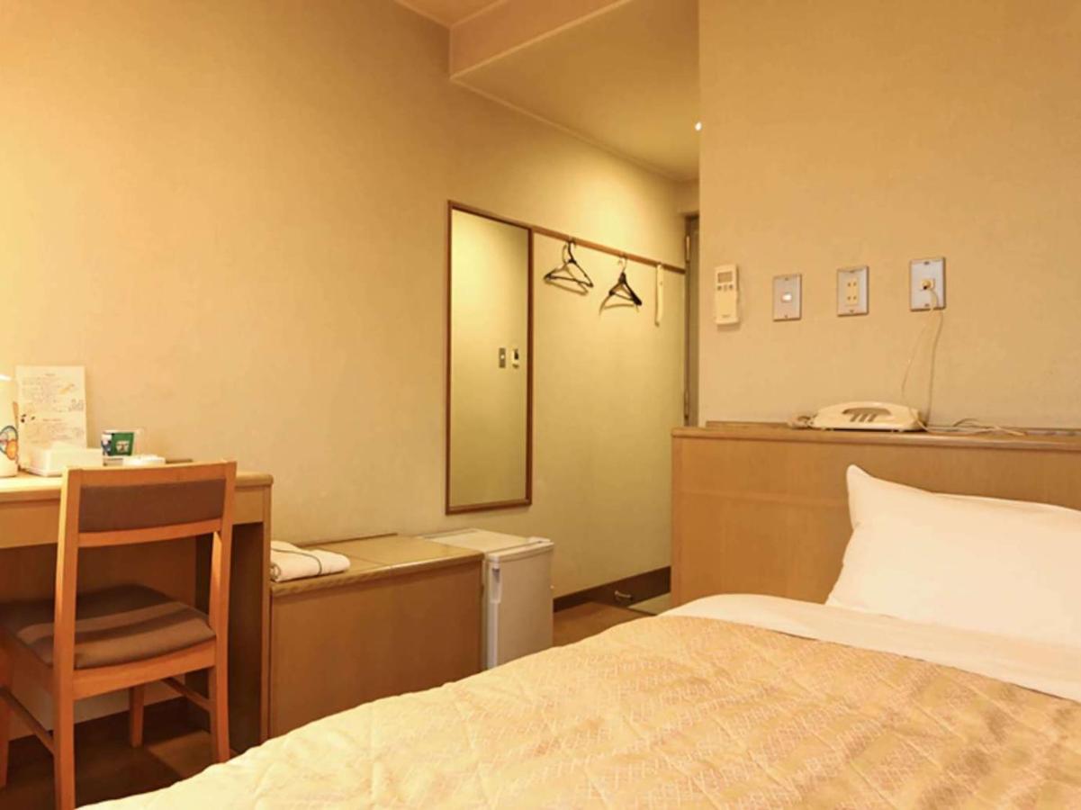Hotel Yoshida Maizuru Exterior foto