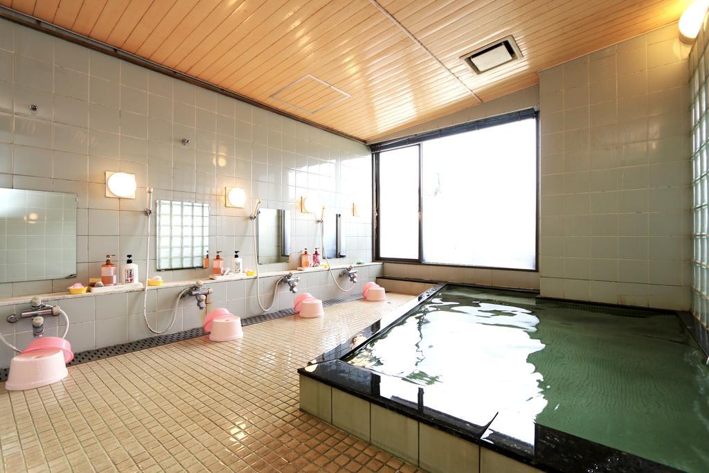 Hotel Yoshida Maizuru Exterior foto