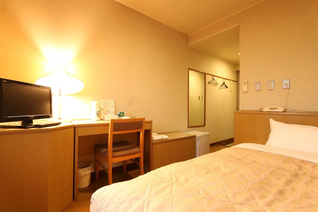 Hotel Yoshida Maizuru Exterior foto