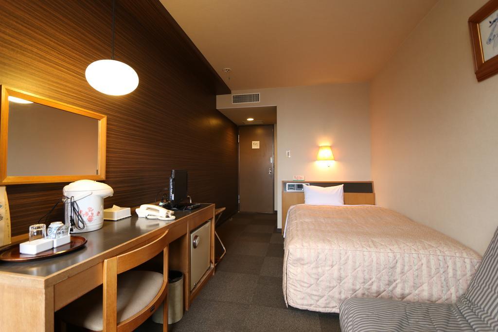 Hotel Yoshida Maizuru Exterior foto