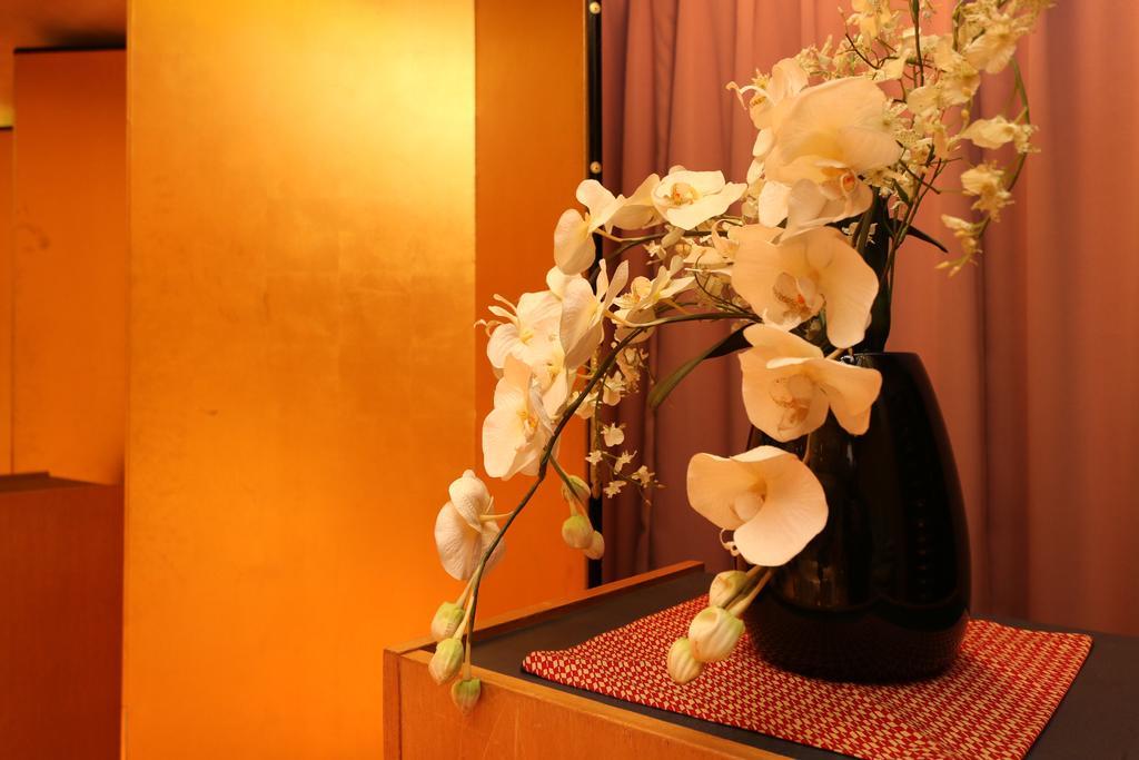 Hotel Yoshida Maizuru Exterior foto