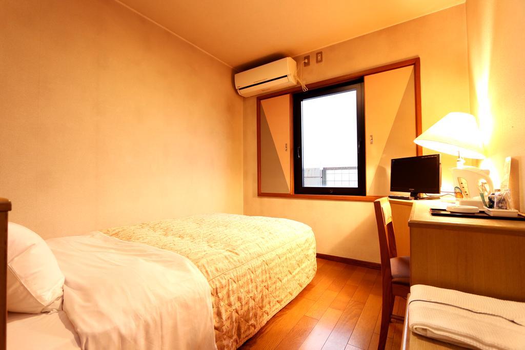 Hotel Yoshida Maizuru Exterior foto